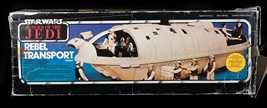 Rebel Transport Vehicle
